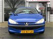 Peugeot 206 - 1.4 Pop' Art 1990 - 1 - Thumbnail