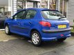 Peugeot 206 - 1.4 Pop' Art 1990 - 1 - Thumbnail