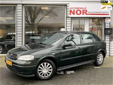 Opel Astra - 1.6 Edition Airco