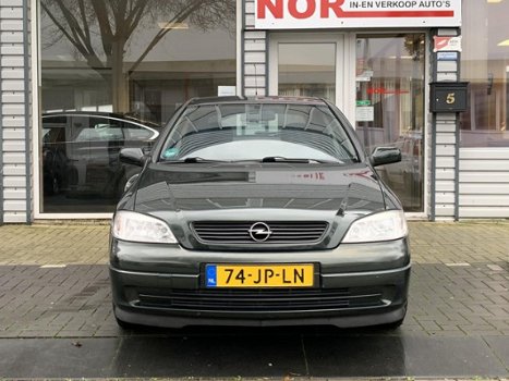 Opel Astra - 1.6 Edition Airco - 1