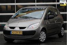 Mitsubishi Colt - 1.1 Incharge Airco 109000KM 3-6-12 M Garantie