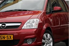 Opel Meriva - 1.8-16V Cosmo Airco 112000KM 3-6-12 M Garantie