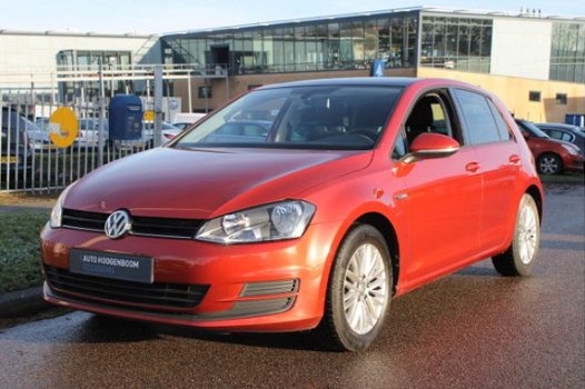 Volkswagen Golf - 1.4 TSI CUP Edition - 1