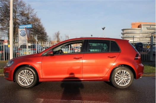 Volkswagen Golf - 1.4 TSI CUP Edition - 1