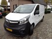 Opel Vivaro - -B 1.6 CDTI L1H1 ED ECO.3-PER/AC/PDC/AUDIO/TREKH - 1 - Thumbnail