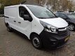 Opel Vivaro - -B 1.6 CDTI L1H1 ED ECO.3-PER/AC/PDC/AUDIO/TREKH - 1 - Thumbnail