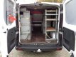 Opel Vivaro - -B 1.6 CDTI L1H1 ED ECO.3-PER/AC/PDC/AUDIO/TREKH - 1 - Thumbnail