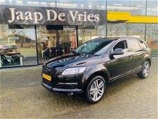 Audi Q7 - QUATTRO 3.0TDI PRO LINE AUTM 7PERS