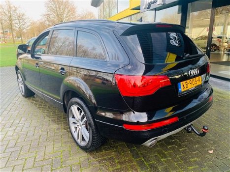 Audi Q7 - QUATTRO 3.0TDI PRO LINE AUTM 7PERS - 1