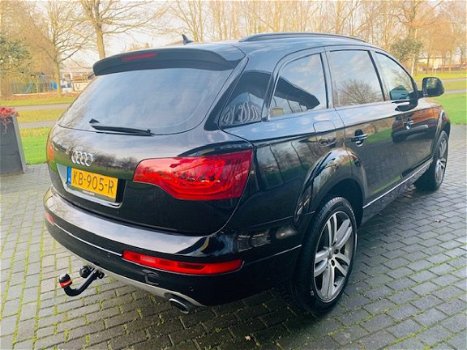 Audi Q7 - QUATTRO 3.0TDI PRO LINE AUTM 7PERS - 1