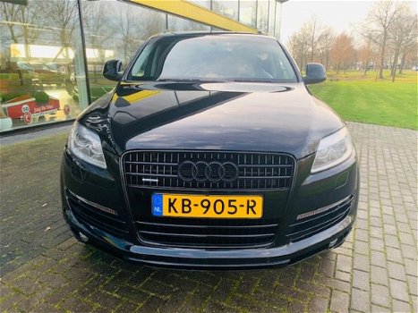 Audi Q7 - QUATTRO 3.0TDI PRO LINE AUTM 7PERS - 1