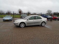 Renault Laguna - APK AIRCO GOED RIJDEND NETTE AUTO