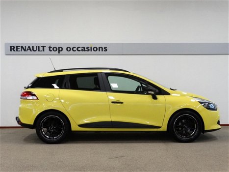 Renault Clio - TCe 90 Authentique * 17'' LMV/Trekhaak - 1