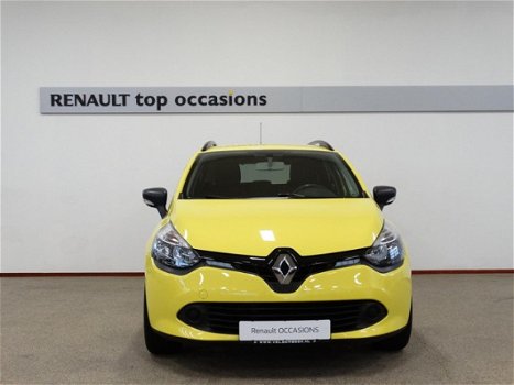 Renault Clio - TCe 90 Authentique * 17'' LMV/Trekhaak - 1