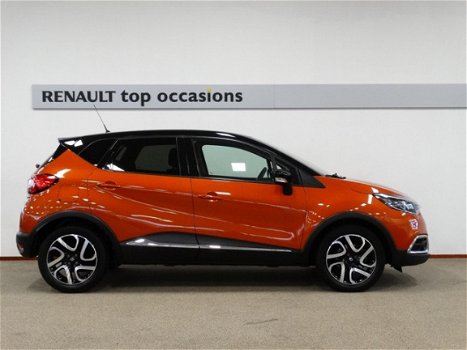 Renault Captur - TCe 120 Dynamique * Automaat/Camera/35606 km - 1