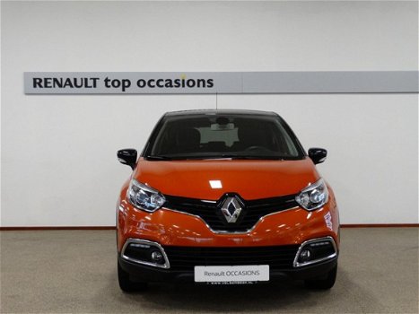 Renault Captur - TCe 120 Dynamique * Automaat/Camera/35606 km - 1