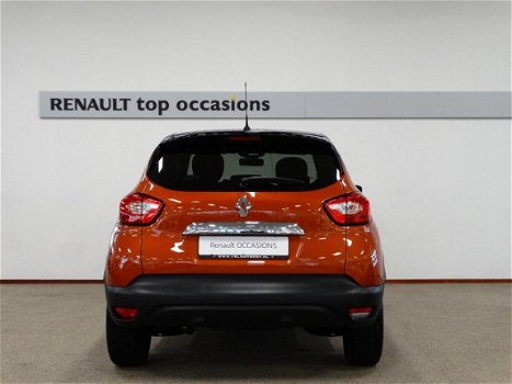 Renault Captur - TCe 120 Dynamique * Automaat/Camera/35606 km - 1