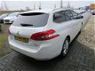 Peugeot 308 SW - 1.6 BlueHDI Blue Lease Executive Panoramadak Navi Clima PDC Bluetooth Cruise - 1 - Thumbnail