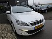 Peugeot 308 SW - 1.6 BlueHDI Blue Lease Executive Panoramadak Navi Clima PDC Bluetooth Cruise - 1 - Thumbnail