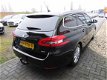 Peugeot 308 SW - 1.6 BlueHDI Blue Lease Executive Pack Creme Leer Stoelverw Trekhaak Achteruitrijcam - 1 - Thumbnail