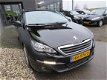 Peugeot 308 SW - 1.6 BlueHDI Blue Lease Executive Pack Creme Leer Stoelverw Trekhaak Achteruitrijcam - 1 - Thumbnail