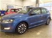 Volkswagen Polo - 1.0 BlueMotion Edition - Clima- Cruise - WIFI- NAP- va. 1e eigenaar - 1 - Thumbnail