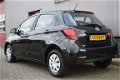 Toyota Yaris - 1.0 VVT-i Aspiration camera, bluetooth tel, airco - 1 - Thumbnail