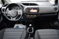 Toyota Yaris - 1.0 VVT-i Aspiration camera, bluetooth tel, airco - 1 - Thumbnail