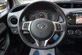 Toyota Yaris - 1.0 VVT-i Aspiration camera, bluetooth tel, airco - 1 - Thumbnail