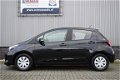 Toyota Yaris - 1.0 VVT-i Aspiration camera, bluetooth tel, airco - 1 - Thumbnail