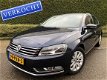 Volkswagen Passat - 1.4 TSI 122pk H6 BlueMotion COMFORTLINE Executive-Pack - 1 - Thumbnail