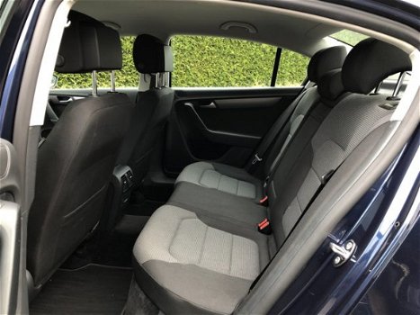 Volkswagen Passat - 1.4 TSI 122pk H6 BlueMotion COMFORTLINE Executive-Pack - 1