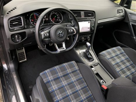 Volkswagen Golf Plus - 1.4 TSI GTE 204pk DSG Executive-Plus-Pack Panoramadak 46.000km - 1