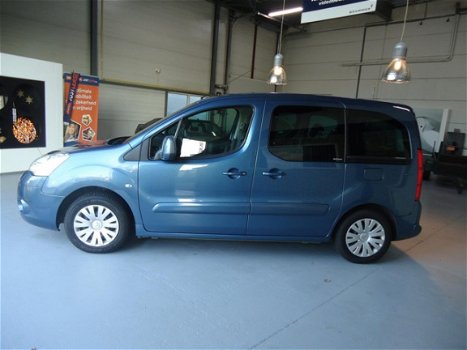 Citroën Berlingo - 1.6-16V Multispace - 1