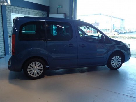 Citroën Berlingo - 1.6-16V Multispace - 1