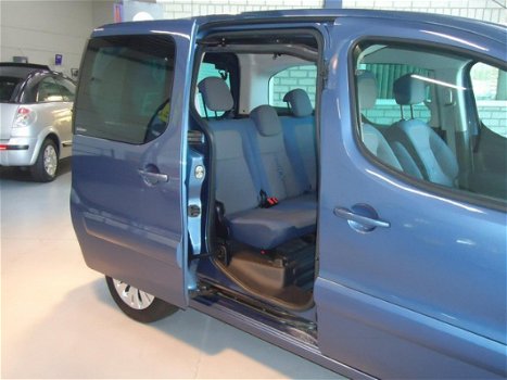 Citroën Berlingo - 1.6-16V Multispace - 1