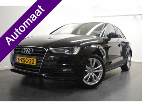 Audi A3 Limousine - 1.4 TFSI CoD Ambiente Pro Line Plus , NAVI , CR CONTR , LMV , CLIMATR , A UITRIJ - 1