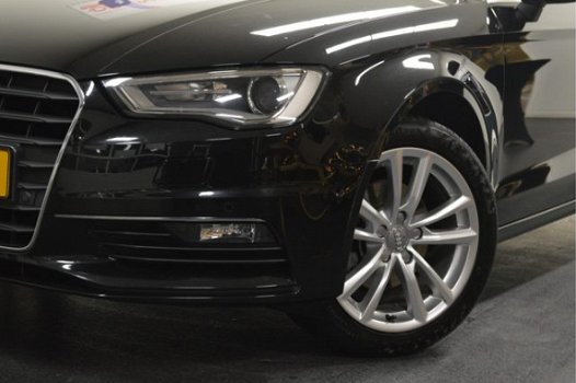 Audi A3 Limousine - 1.4 TFSI CoD Ambiente Pro Line Plus , NAVI , CR CONTR , LMV , CLIMATR , A UITRIJ - 1