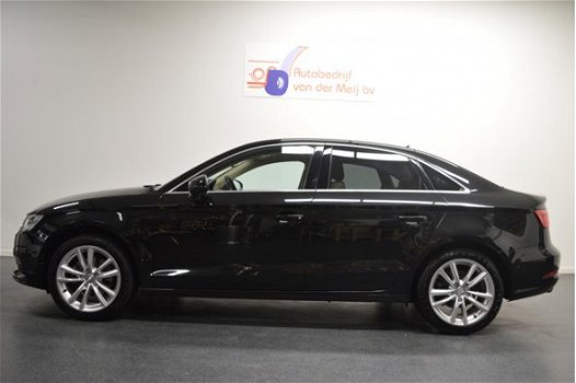 Audi A3 Limousine - 1.4 TFSI CoD Ambiente Pro Line Plus , NAVI , CR CONTR , LMV , CLIMATR , A UITRIJ - 1