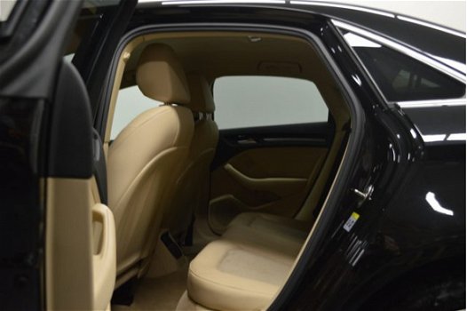 Audi A3 Limousine - 1.4 TFSI CoD Ambiente Pro Line Plus , NAVI , CR CONTR , LMV , CLIMATR , A UITRIJ - 1
