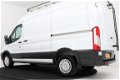 Ford Transit - 350 2.2 TDCI L2H2 Ambiente 125 pk 3p. | Navi | Parkeersensoren | Bluetooth - 1 - Thumbnail