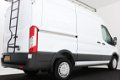 Ford Transit - 350 2.2 TDCI L2H2 Ambiente 125 pk 3p. | Navi | Parkeersensoren | Bluetooth - 1 - Thumbnail