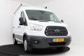 Ford Transit - 350 2.2 TDCI L2H2 Ambiente 125 pk 3p. | Navi | Parkeersensoren | Bluetooth - 1 - Thumbnail