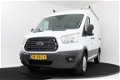 Ford Transit - 350 2.2 TDCI L2H2 Ambiente 125 pk 3p. | Navi | Parkeersensoren | Bluetooth - 1 - Thumbnail