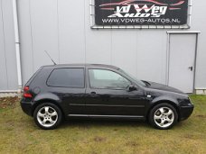 Volkswagen Golf - 2.3 V5 Highline zeer mooie auto