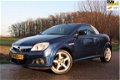 Opel Tigra TwinTop - 1.4-16V Enjoy AUTOMAAT / LEDER-INT / VOL OPTIE - 1 - Thumbnail