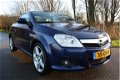 Opel Tigra TwinTop - 1.4-16V Enjoy AUTOMAAT / LEDER-INT / VOL OPTIE - 1 - Thumbnail