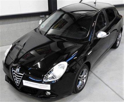 Alfa Romeo Giulietta - 1.4 TURBO 