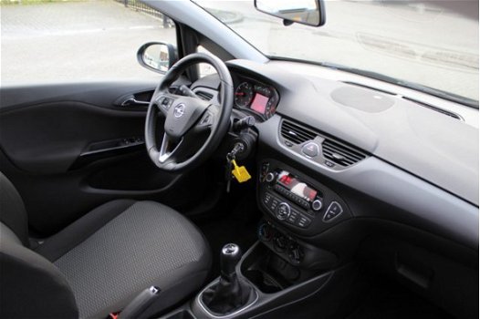 Opel Corsa - 1.4 Edition Airco/Cruise controle - 1