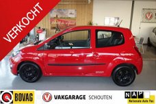 Renault Twingo - 1.2 16V Authentique Airco